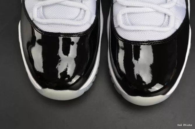 Breathable 712 Concord 528895-153 Retro Low 11 Jordan 0830